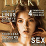 Fake Magazine: Lucky (for Leprechauns)