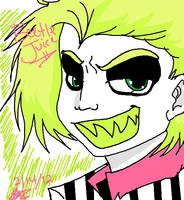 Beetlejuice