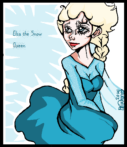 Elsa