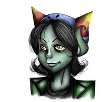 Nepeta Leijon