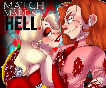 Match Made in Hell
