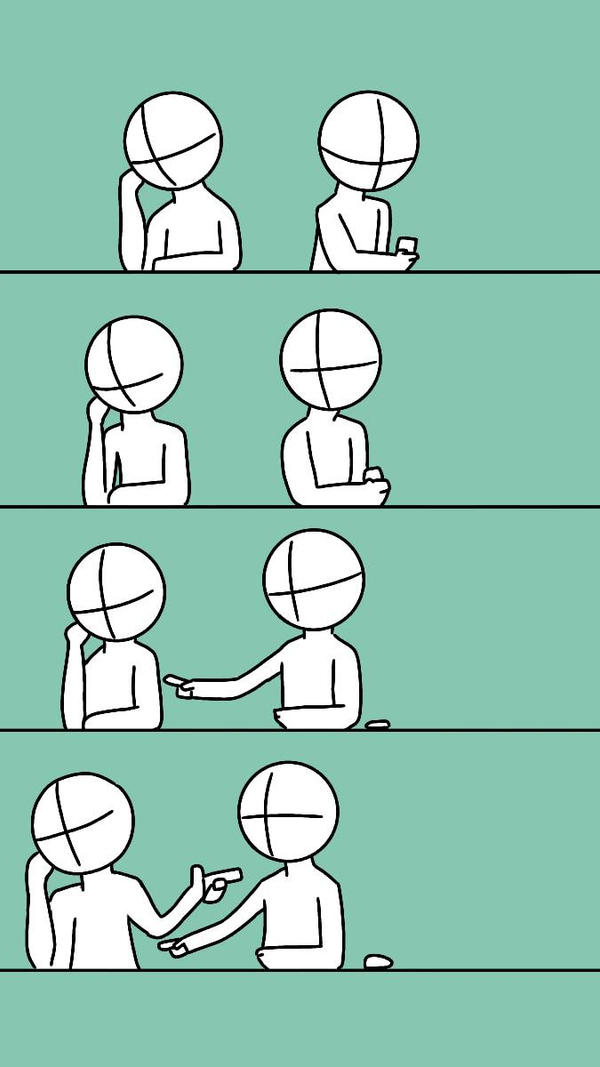 more base comics by ruralstones on DeviantArt