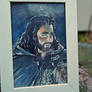 Thorin drawing frame