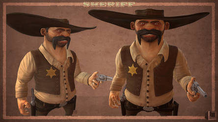 The Sheriff