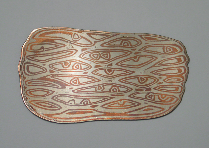 Mokume Gane II