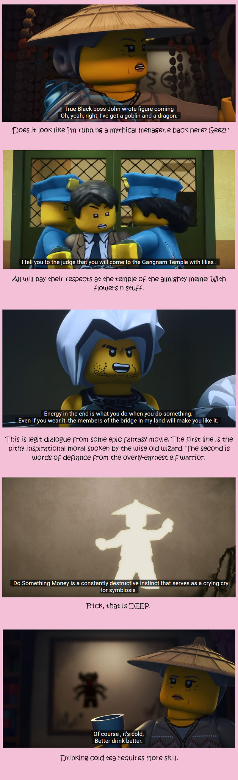 Ninjago Translated Super Deep Edition By Blysk On Deviantart Ninjago Translated Super Deep Edition By Blysk On Deviantart