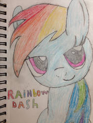 Rainbow dash