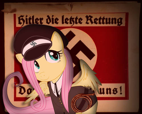 Mein kleines pony