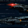 UoW Battlecruiser