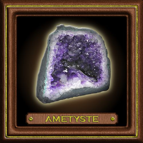 Amethyste