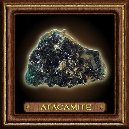 Atacamite