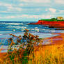 Prince Edward Island - Atlantic Ocean III