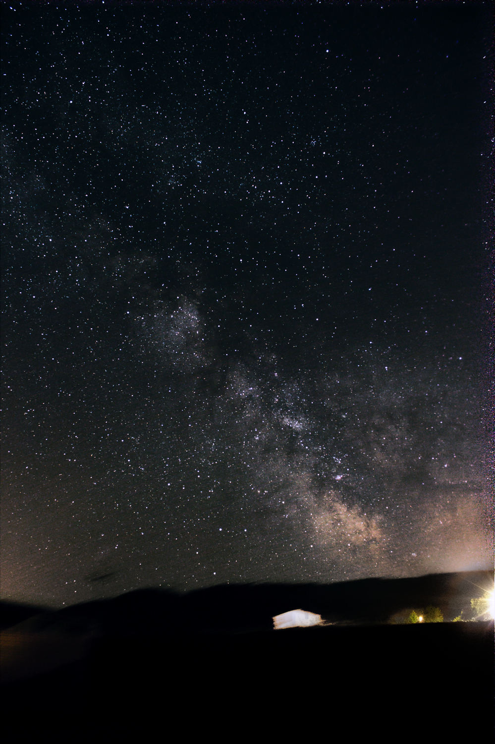 Milky way