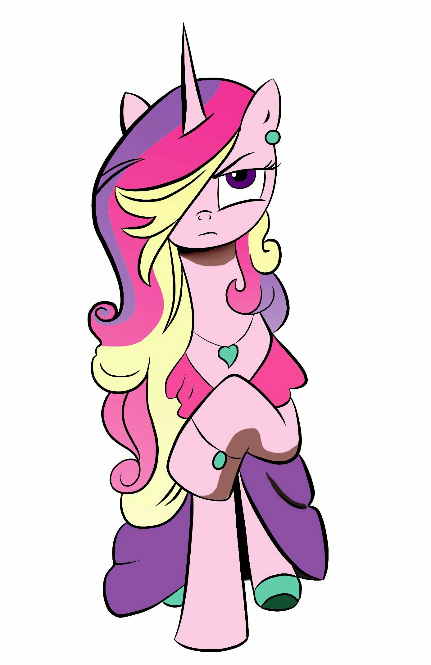 Princess Cadence