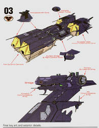 Robotech SDF-3