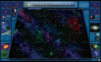 Wing Commander Map Composite by Kamikage86