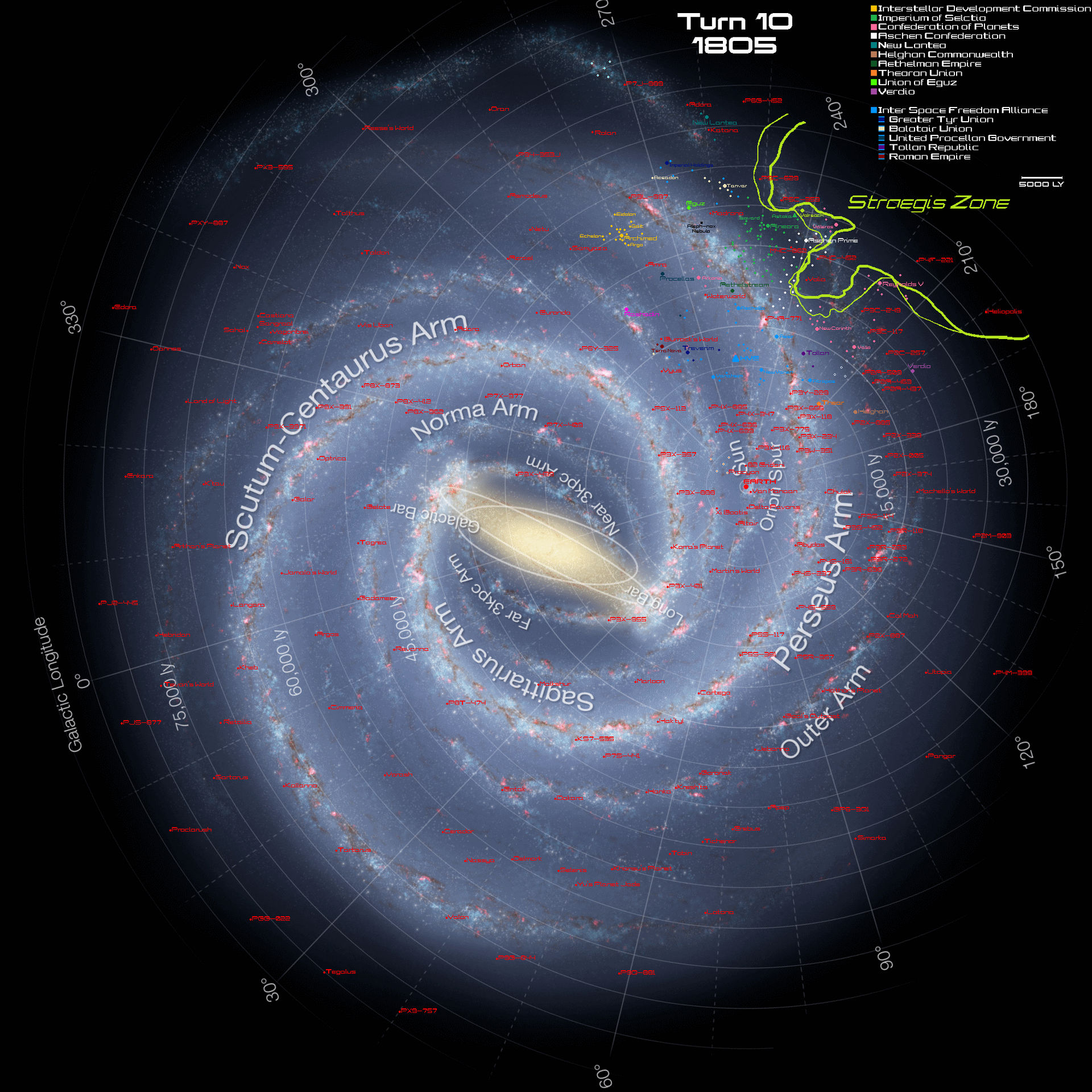Stargate Point Map Stargate Galaxy Map by Kamikage86 on DeviantArt