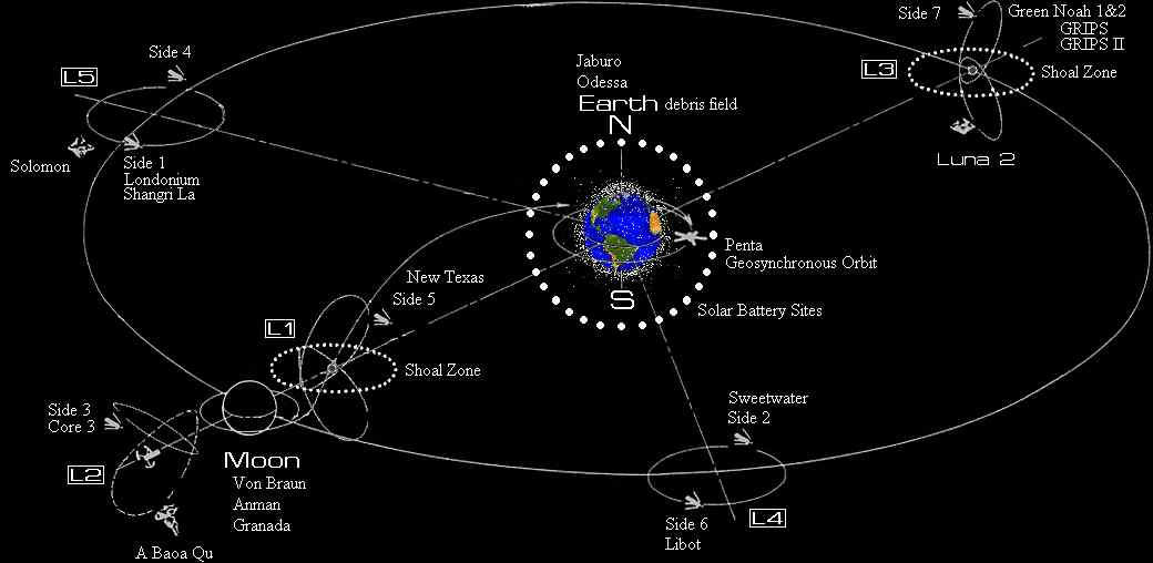 Gundam Earthsphere Map By Kamikage86 On Deviantart Gundam Earthsphere Map By Kamikage86 On Deviantart