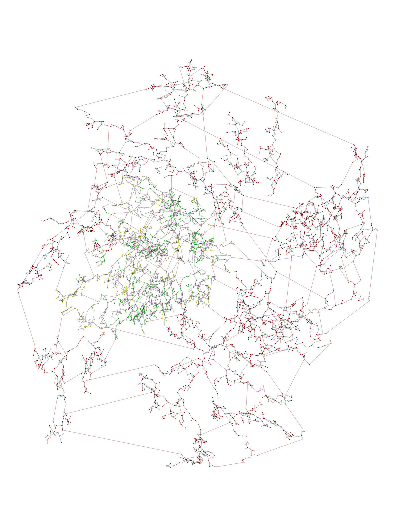EVE Online Map High Res by Kamikage86 on DeviantArt