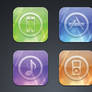 Color Variations