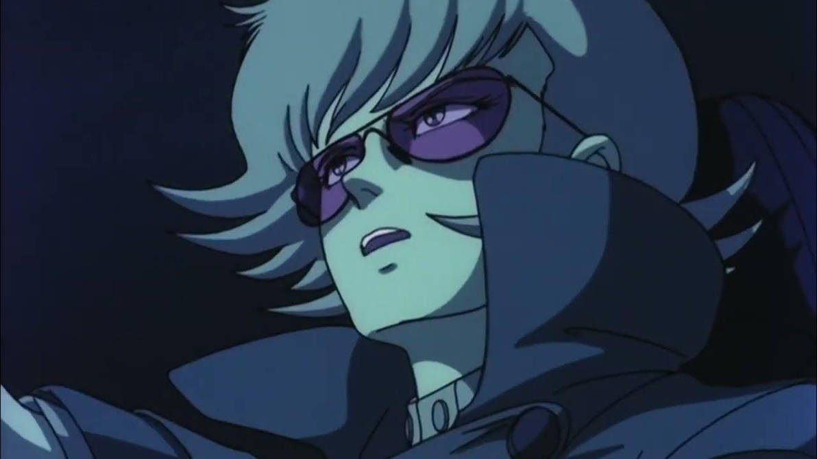 Deviman Ryo Versions Devilman Alternative - Ryo Asuka by Cinnarukia68 on DeviantArt