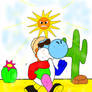 Intense Heat