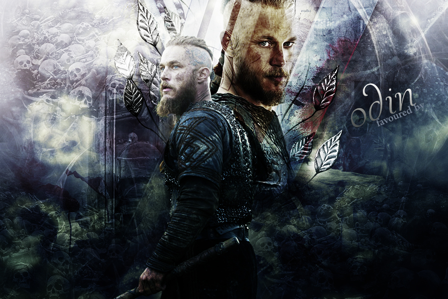 Ragnar Lothbrock