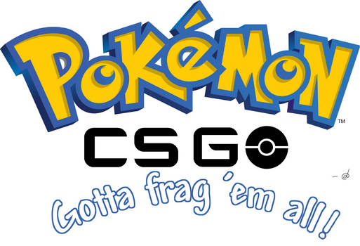 Pokemon-csgo