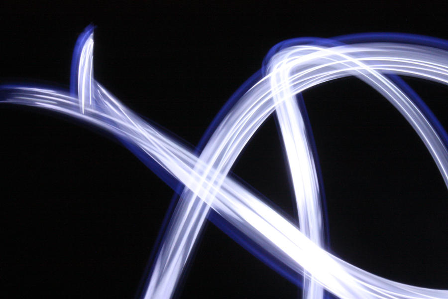 Motion: Writing With Light by bautista2012 on DeviantArt