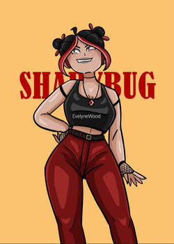 Explore the Best Shadybug Art | DeviantArt