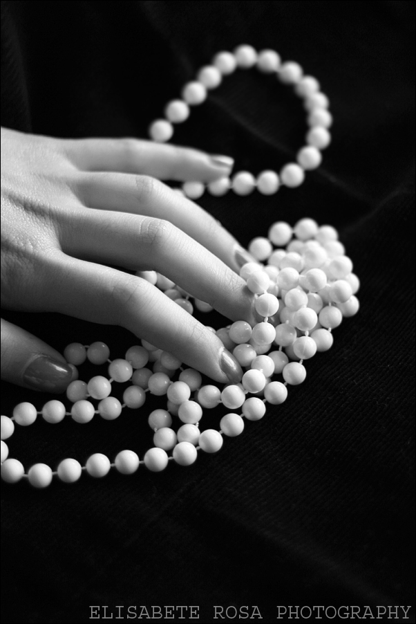 pearls