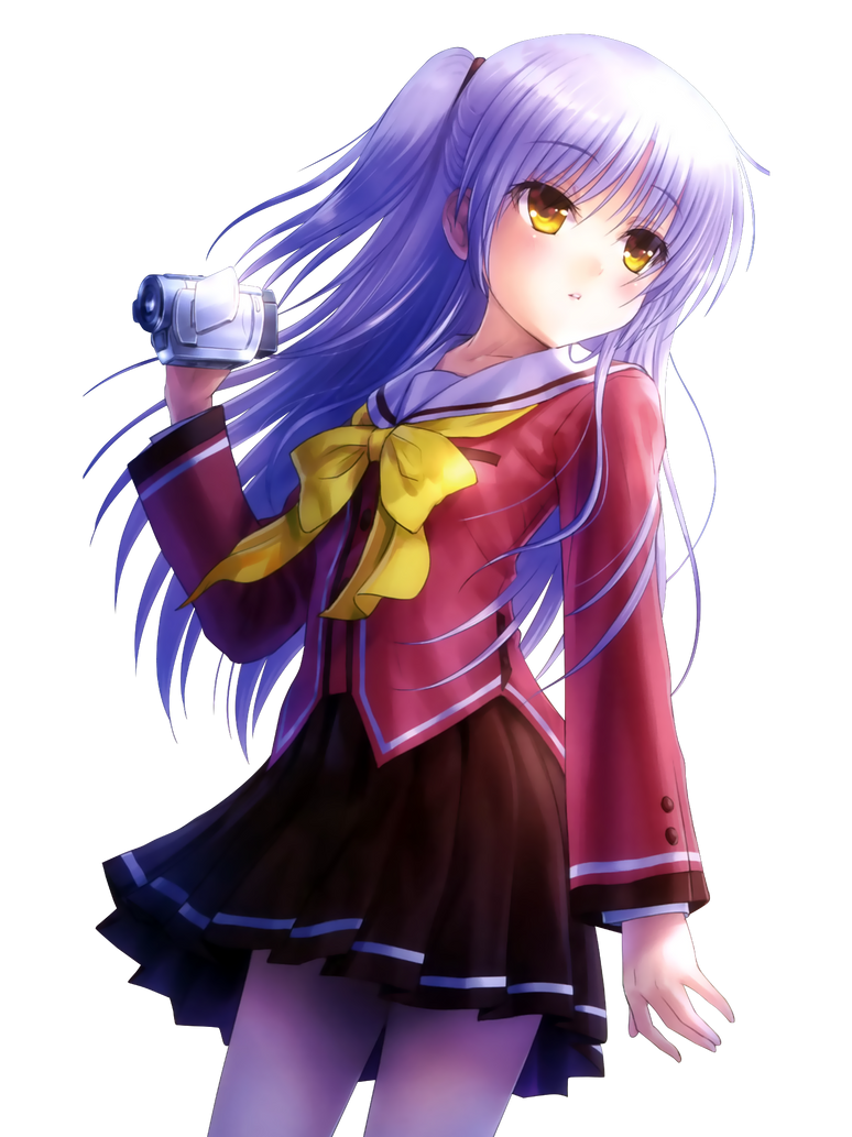 Kanade Tachibana Nao Tomori Version Render By TuxedoAMV On DeviantArt kanade-tachibana-nao-tomori-version-render-by-tuxedoamv-on-deviantart