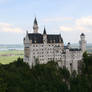 Neuschwanstein Schloss