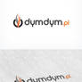 dym dym.pl / Logo Refresh