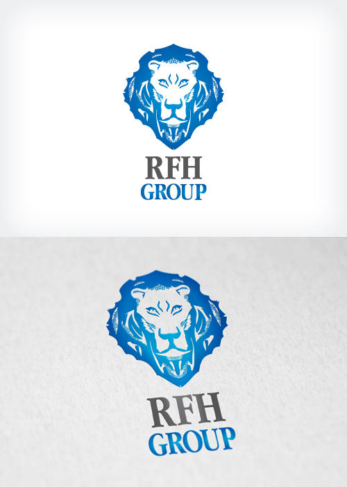 RFH GROUP LOGO by luki48 on DeviantArt