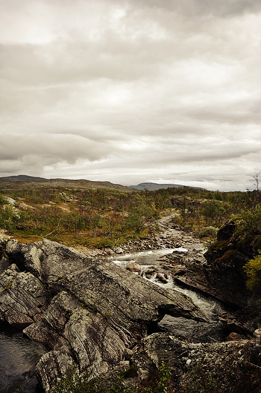 Kilpisjarvi pt. 3