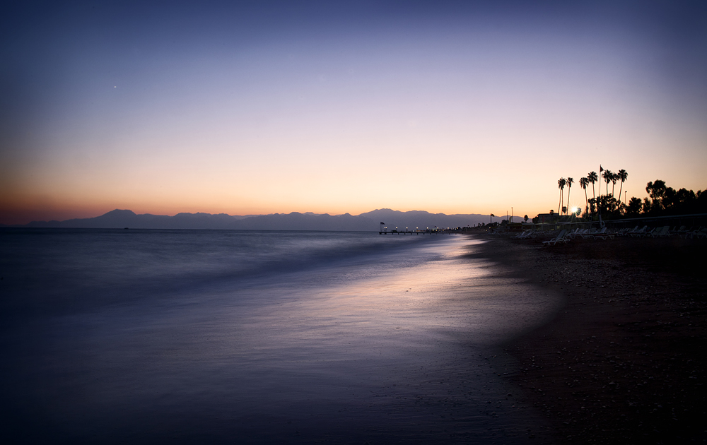 Turkey - Belek