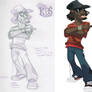 OneForHip-Hop: K-Os