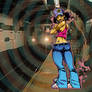 Collabo wit madd310