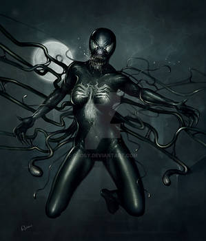 Venom Female