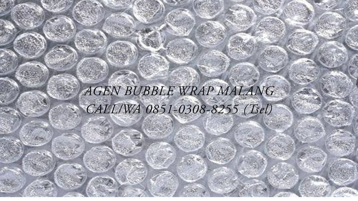 Plastik Bubble Wrap Mojolangu Malang, 0851-0308-82 by