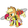 Applejack Greene