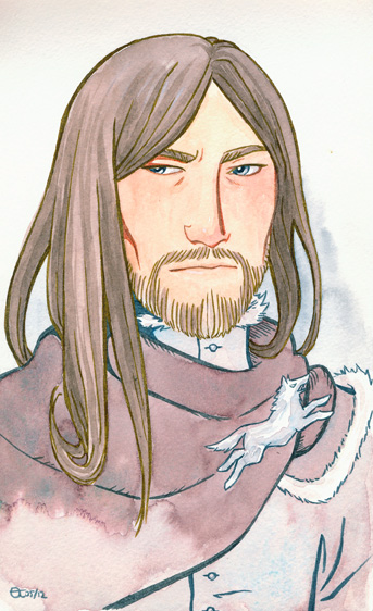 Ned Stark