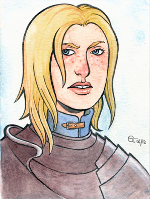 Brienne of Tarth