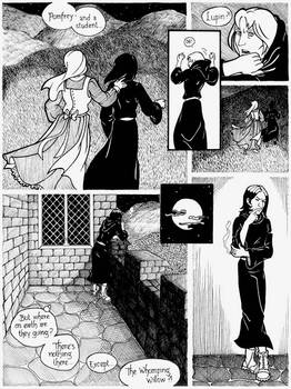Vengeance is Bitter, 2