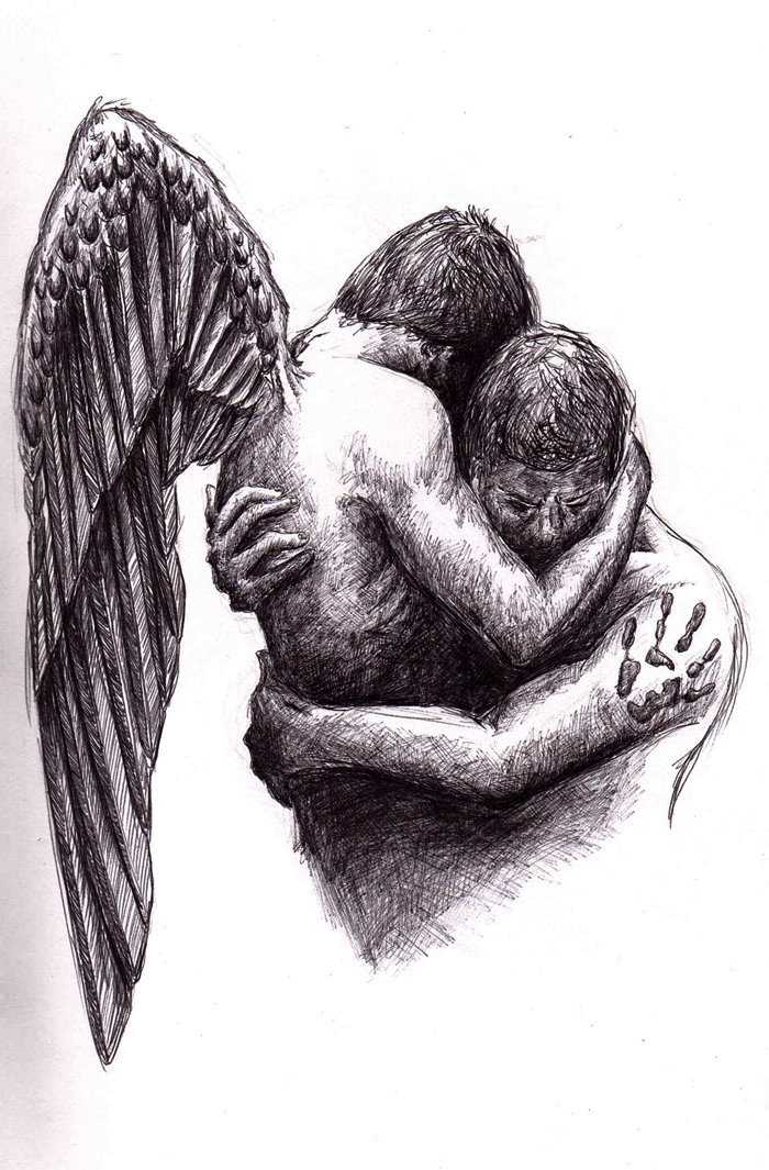 Destiel 2