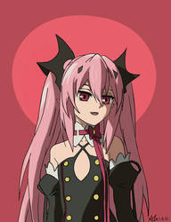 Krul Tepes