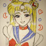 Sailormoon fanart