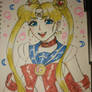 Sailormoon fanart