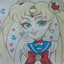 Sailormoon fanart